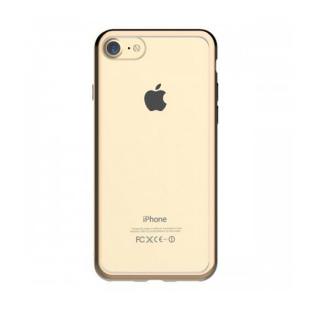 

Devia Glitter iPhone 7 4.7 Champagne Gold