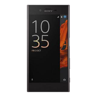 

Sony Xperia XZ Dual Sim 64GB Mineral Black