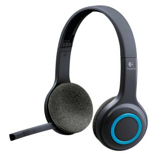 

Logitech Wireless Headset H600 (981-000342) OEM