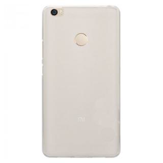 

Remax Ultra Thin Silicon 0.2 mm Xiaomi Mi Max White