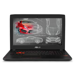 

ASUS ROG GL502VS (GL502VS-DB71)