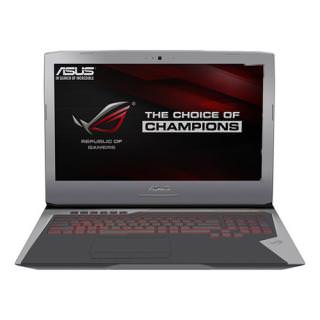 

Asus ROG G752VT-DH74 (90NB0A42-M01410)