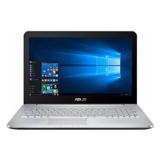 

ASUS N552VX (N552VX-IB78T)