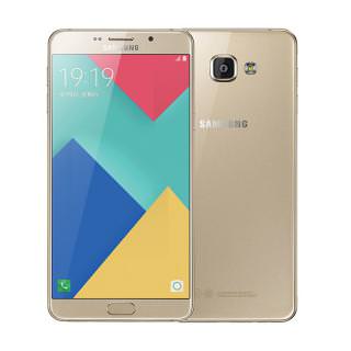 

Samsung A9100 Galaxy A9 Pro 32GB Dual Sim Gold