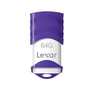 

Lexar JumpDrive V30 64GB USB 2.0 LJDV30-64GABEU