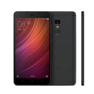 

Xiaomi Redmi Note 4 Dual Sim 32GB Black
