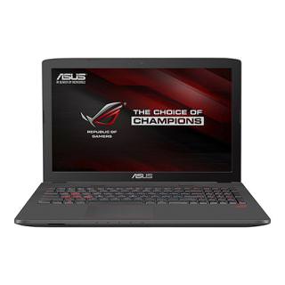 

Asus ROG GL752VW-DH74