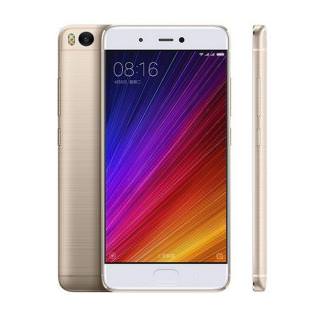 

Xiaomi Mi5s 32Gb Dual Sim Gold