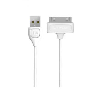 

REMAX Lesu iPhone 4/4s 30pin RC-050i White