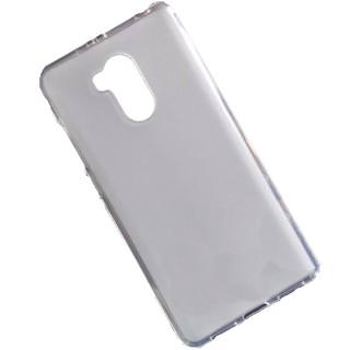 

Ultra Thin Silicon Remax 0.2 mm Xiaomi Redmi 4 White