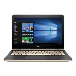 

HP Pavilion M3-U103DX (W2L18UAR) Gold