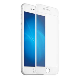 

Miami Защитное стекло 3D iPhone 7 Plus White