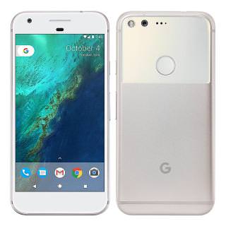 

Google Pixel XL 32GB Silver (US)