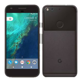 Google Pixel XL 32GB Black (US)
