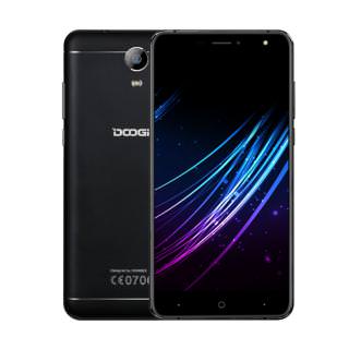 

Doogee X7 Pro 16Gb Dual Sim Black