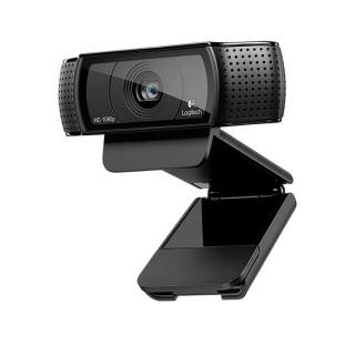 

Logitech HD Pro Webcam C920 OEM