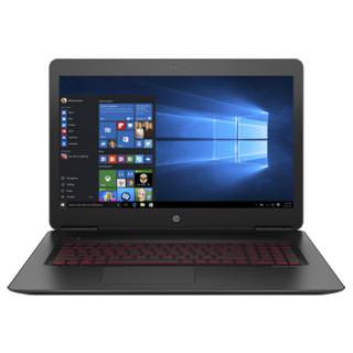 

HP Omen 17 X7P07AV-BTO777