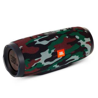 

JBL Charge 3 Squad