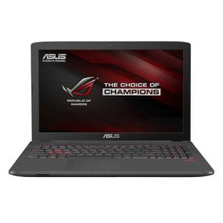 

ASUS ROG GL752VW (GL752VW-IH74)