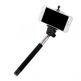 

UFT SS21 Selfie Stick Bluetooth Black