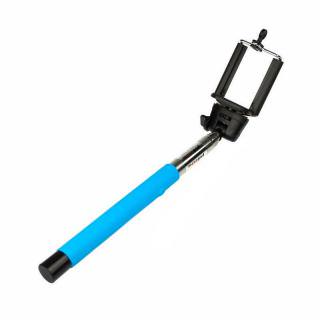 

UFT SS21 Selfie Stick Bluetooth Light Blue