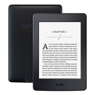 

Amazon Kindle Paperwhite (2016) Black