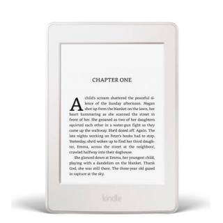 

Amazon Kindle Paperwhite (2016) White