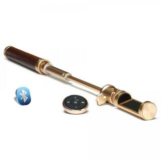 

UFT SS20 Selfie Stick Bluetooth Luxury
