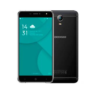 

DOOGEE X7 Black