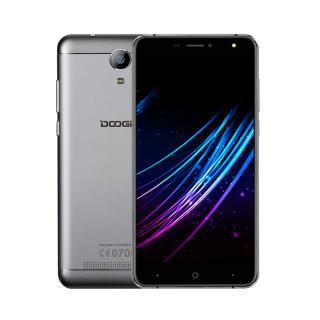 

DOOGEE X7 Silver