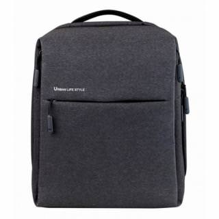 

Xiaomi Mi minimalist urban Backpack / dark grey