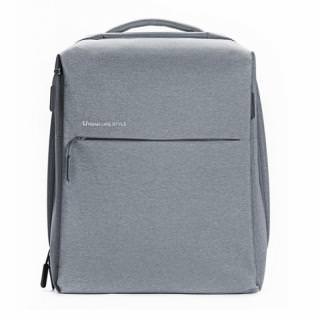 

Xiaomi Mi minimalist urban Backpack / light grey