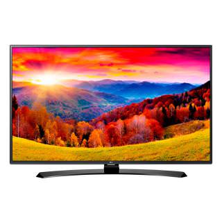 

LG 49LH604V