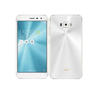 

ASUS Zenfone 3 ZE520KL 32GB White (US)