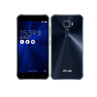 

ASUS Zenfone 3 ZE520KL 32GB Black (US)