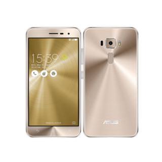 

ASUS Zenfone 3 ZE520KL 64GB Gold (US)