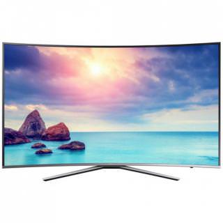 

Samsung UE43KU6500