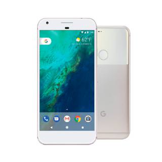 Google Pixel XL 128GB (Silver) (US)