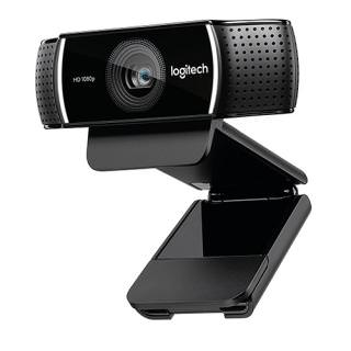 

Logitech C922 Pro Stream OEM (960-001088)