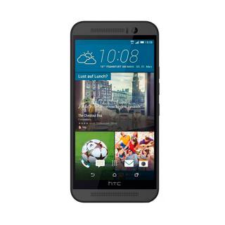 

HTC One (M9+) (Gunmetal Gray) (US)