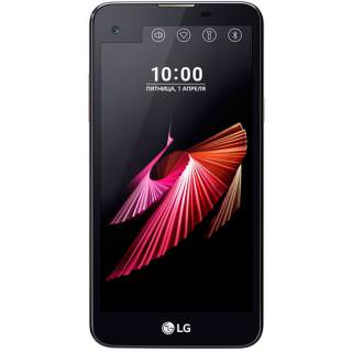 

LG K500dsZ X Screen Dual Black (US)
