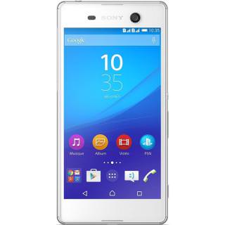 

Sony Xperia M5 Dual E5663 (White) (US)