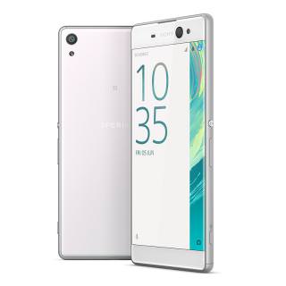 

Sony Xperia XA Ultra F3216 Dual (White) (US)