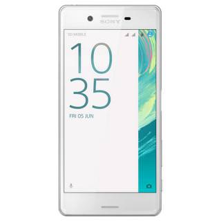 

Sony Xperia X Dual F5122 (White) (US)