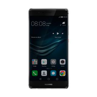 

HUAWEI P9 Plus 64GB Dual SIM VIE-L09 (Quartz Grey) (US)