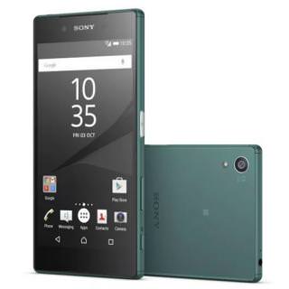 

Sony Xperia Z5 Dual E6683 Green (US)