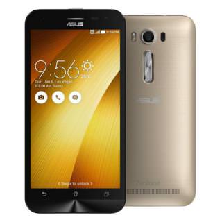 

ASUS ZenFone 2 Laser ZE550KL 32GB Dual Sim Gold