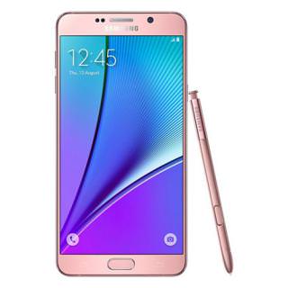 

Samsung N9208 Galaxy Note 5 64GB Pink