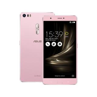 

ASUS ZenFone 3 Ultra ZU680KL 64GB (Metallic Pink)