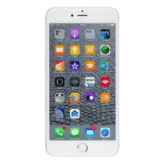 

Apple iPhone 6s Plus 16GB Silver (MKU22)
